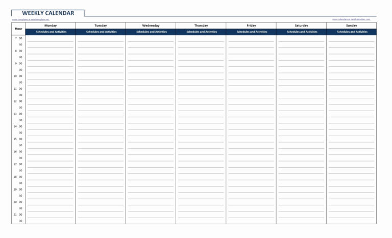 Blank Inventory Sheet Template — db-excel.com