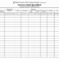 Blank Inventory Spreadsheet Awesome Blank Spreadsheet Printable In Blank Inventory Sheet Template