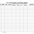 Blank Inventory Spreadsheet Inspirational Blank Inventory List With Inventory List Spreadsheet