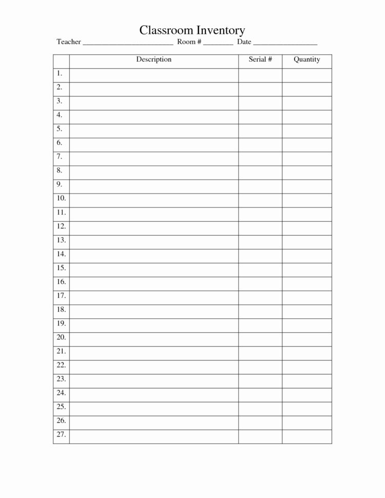 Blank Inventory Spreadsheet Unique Blank Inventory Spreadsheet For Blank Inventory Sheet Template