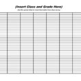 Blank Spreadsheets Printable   Daykem Intended For Blank Spreadsheets
