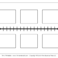 Blank Timeline Template   Tim's Printables To School Project Timeline Templates