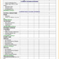 Bookkeeping Spreadsheet Using Microsoft Excel Elegant Simple Throughout Simple Business Expense Spreadsheet