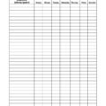 Bookkeeping Spreadsheet Using Microsoft Excel | Homebiz4U2Profit Within Bookkeeping Spreadsheet