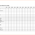 Budget Calculator Template 12   El Parga And Household Budget Calculator Spreadsheet