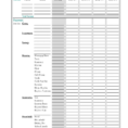 Budget Planner Monthly Spreadsheet Template Personal Worksheet Within Budget Calculator Free Spreadsheet