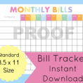 Budget Planner Template 1 Monthly Financial Planning Spreadsheet To With Monthly Financial Planning