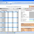 Budget Tool Excel Save.btsa.co For Budgeting Tool Excel Budgeting To Budgeting Tool Excel