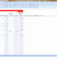 Budget Tracker Excel Amazing Design Inspirational Excel Spreadsheet inside How To Track Expenses In Excel