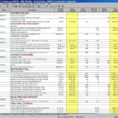 Building Construction Estimate Spreadsheet Excel Download | Natural In Excel Estimating Spreadsheet