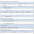 Business Application Form : Sample Forms With Business Applications Template
