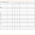 Business Budget Spreadsheet Template Fresh Business Expenses With Spreadsheet Template For Business Expenses