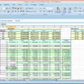 Business Budget Template Excel Fresh Business Budget Template Excel Within Budget Template Excel