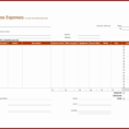 Business Expense Excel Template Save Monthly Business Expense With Monthly Business Budget Template Excel