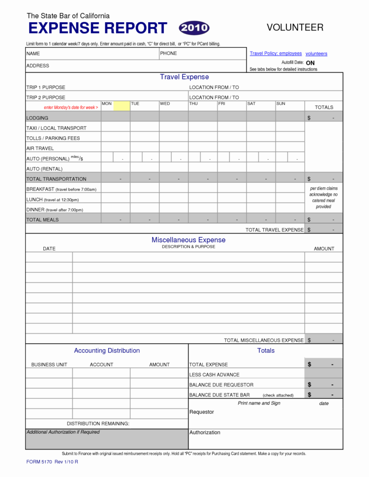 Business Expense Log Template Inspirational Detailed Expense Report With Detailed Expense Report Template