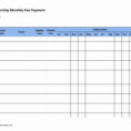 Business Expense Report Template Excel Brettkahr Expense Invoice In Business Expenses Report Template Excel