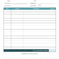 Business Expense Report Template Excel Fresh Business Expense Report Throughout Business Expenses Report Template Excel