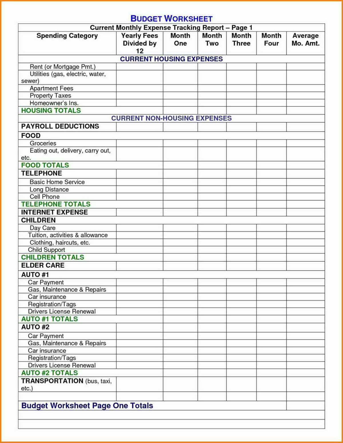 Business Expense Spreadsheet On Free Spreadsheet Blank Spreadsheet For Free Business Expense Spreadsheet