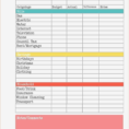Business Expense Spreadsheet Template Expenses Valid Fresh Financial And Business Expenses Sheet Template