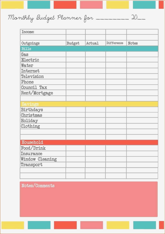 Business Expense Spreadsheet Template Expenses Valid Fresh Financial And Business Expenses Sheet Template