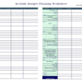 Business Expense Spreadsheet Template Free Simple Free Business In Personal Financial Planning Template Free