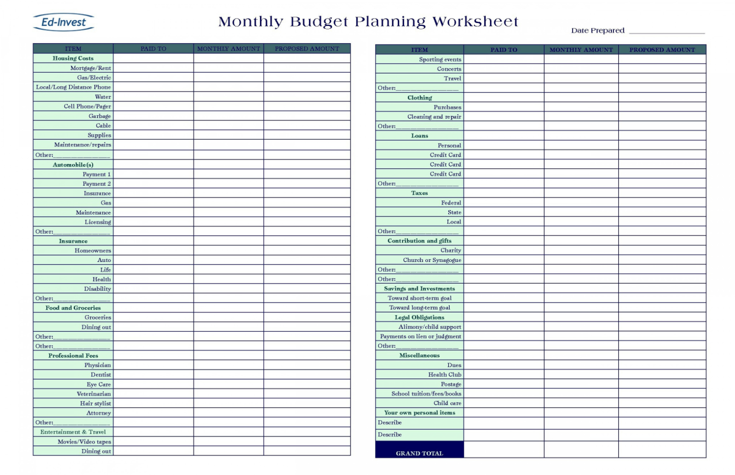 Business Expense Spreadsheet Template Free Simple Free Business With Business Finance Spreadsheet Template