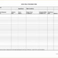 Business Expense Template New Free Business Expense Tracker Template With Business Expense Template Excel