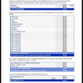 Business Expenses Excel Template Valid Unique Excel Templates For Throughout Business Operating Expenses Template