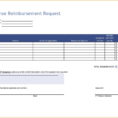 Business Expenses Form Template Reference Travel Expense In Simple Expense Form