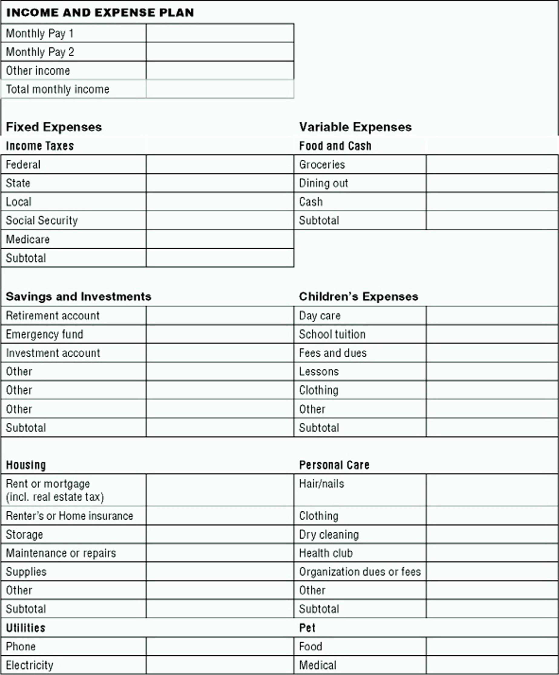Business Income And Expenses Spreadsheet Beautiful In E And inside Income And Expenses Spreadsheet Template For Small Business