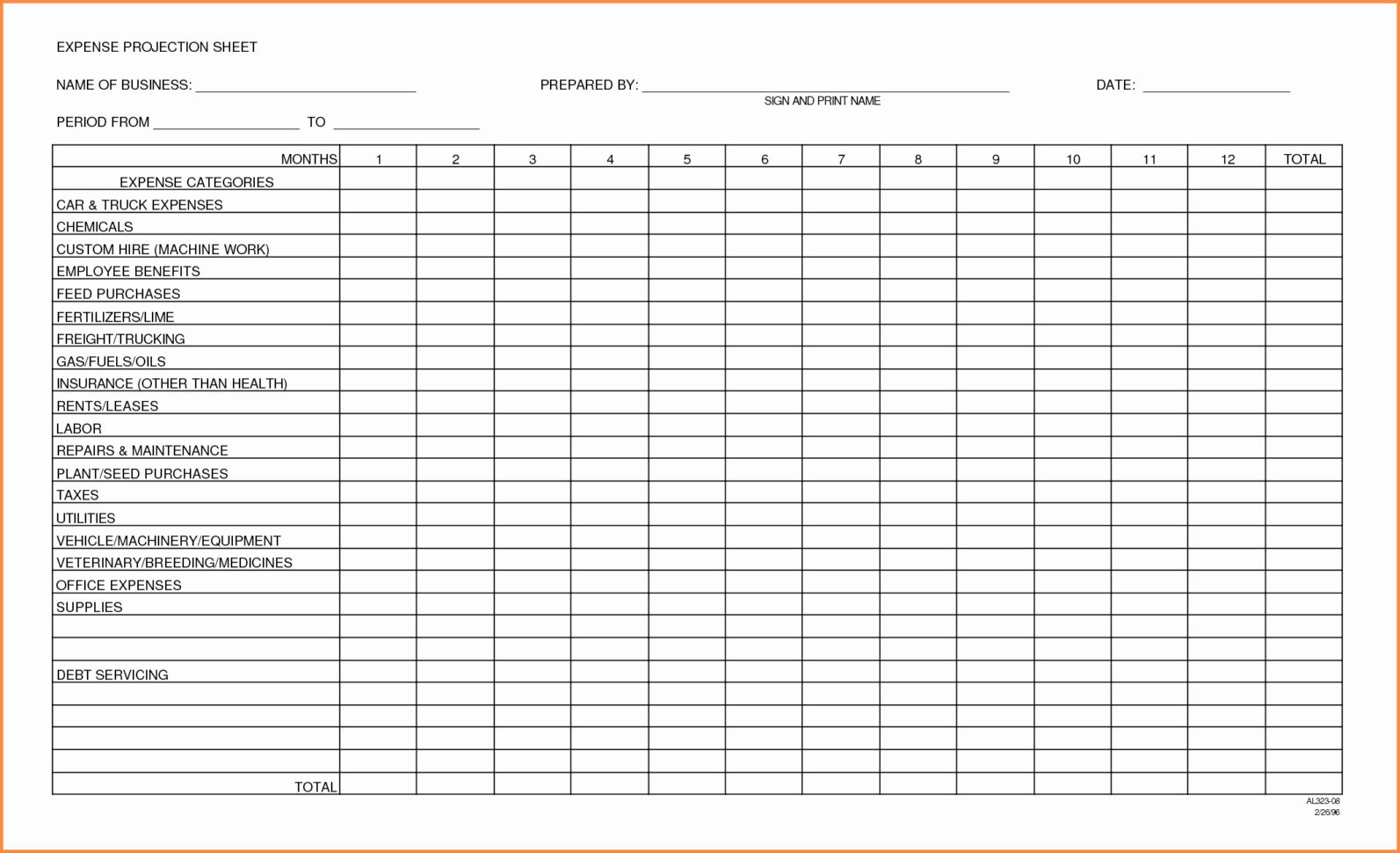Business Income And Expenses Spreadsheet Luxury Business Expenses Throughout Business Expenses Sheet Template
