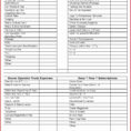 Business Income And Expenses Spreadsheet Unique Rental Property In E With Property Expenses Spreadsheet