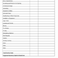 Business Income Worksheet Template Lovely Business In E And Expenses Within Business Income Worksheet Template