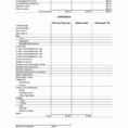 Business Income Worksheet Template Simple Business In E Worksheet Intended For Business Income Worksheet Template
