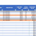 Business Inventory Spreadsheet For Small Awesome Of Efficient Then With Business Inventory Spreadsheet