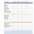 Business Monthly Expense Sheet Best Of Bud T Template For Monthly With Business Monthly Expenses Spreadsheet Template