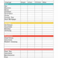 Business Monthly Expenses Spreadsheet Basic Spreadsheet For Small Within Spreadsheet Examples For Small Business