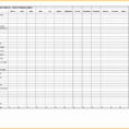 Business Monthly Expenses Spreadsheet For Spreadsheet Free Tracking In Free Business Expense Software