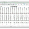 Business Plan Financial Projections Xls   Resourcesaver Throughout Financial Projections Excel Spreadsheet
