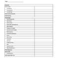Business Profit And Loss Spreadsheet | Job And Resume Template For Business Profit And Loss Spreadsheet