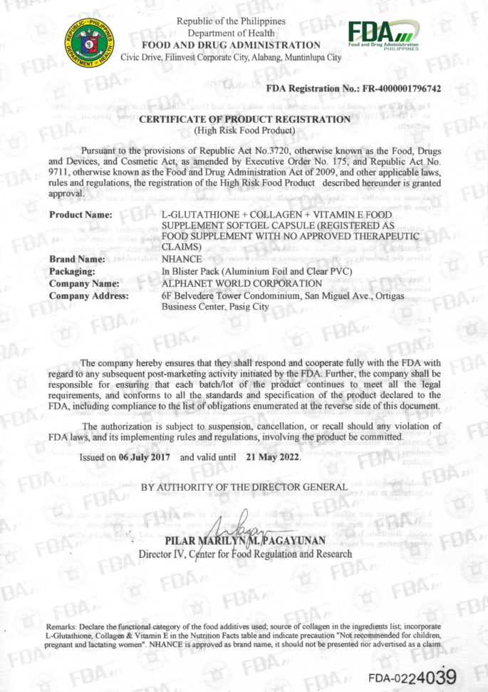 Business Registration   Nworld With Business Registration License