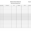 Business School Asset Inventory Sheet And Tracking Template Example In Asset Inventory Management Excel Template
