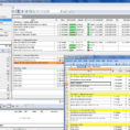 Business Spreadsheet Solutions Managing Tasks And Performing With For Spreadsheet Management Software