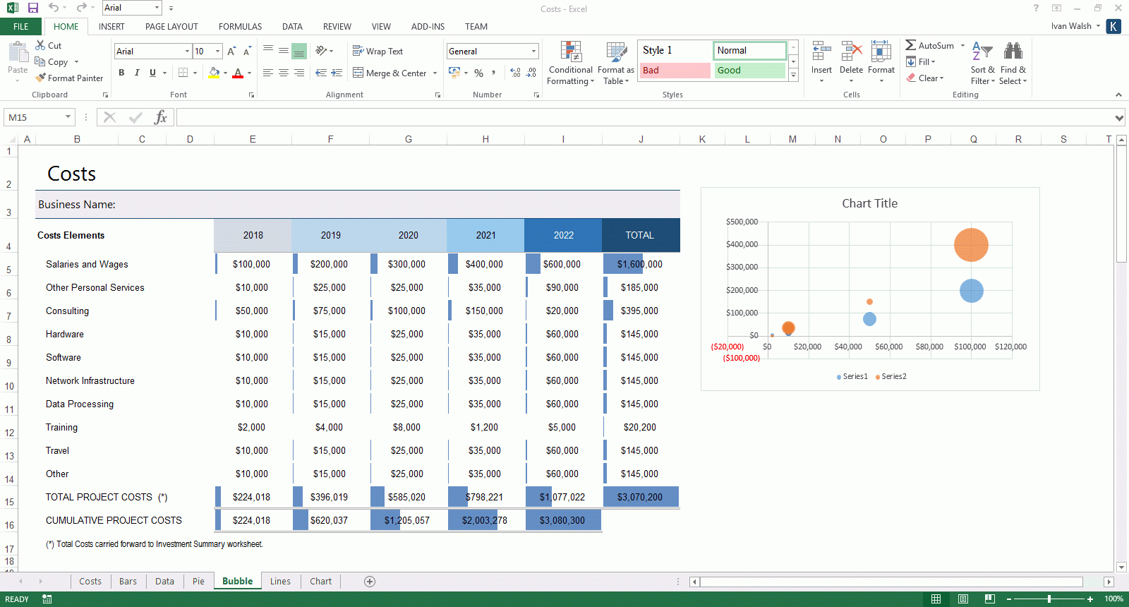 Business Templates | Small Business Spreadsheets And Forms And Business Spreadsheet Software