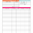 Business Tracker Template List Of Lovely Business Bud Template Excel To Business Expenses List Template