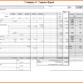 Business Trip Expense Report Template Gallery   Business Cards Ideas Intended For Company Expense Report
