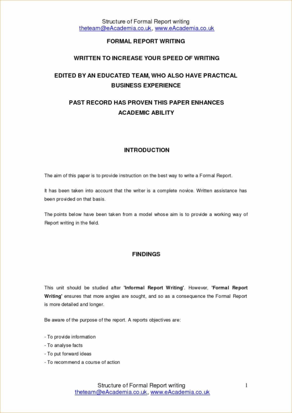Business Valuation Report Template Worksheet