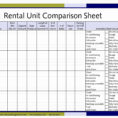 Car Comparison Spreadsheet On How To Create An Excel Spreadsheet To Expense Tracker Spreadsheet