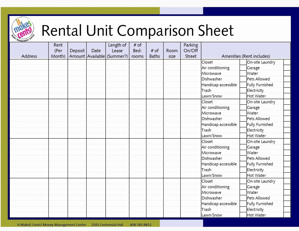 Car Comparison Spreadsheet On How To Create An Excel Spreadsheet To Expense Tracker Spreadsheet