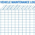 Car Maintenance Schedule Spreadsheet On Budget Spreadsheet Excel With Auto Maintenance Schedule Spreadsheet